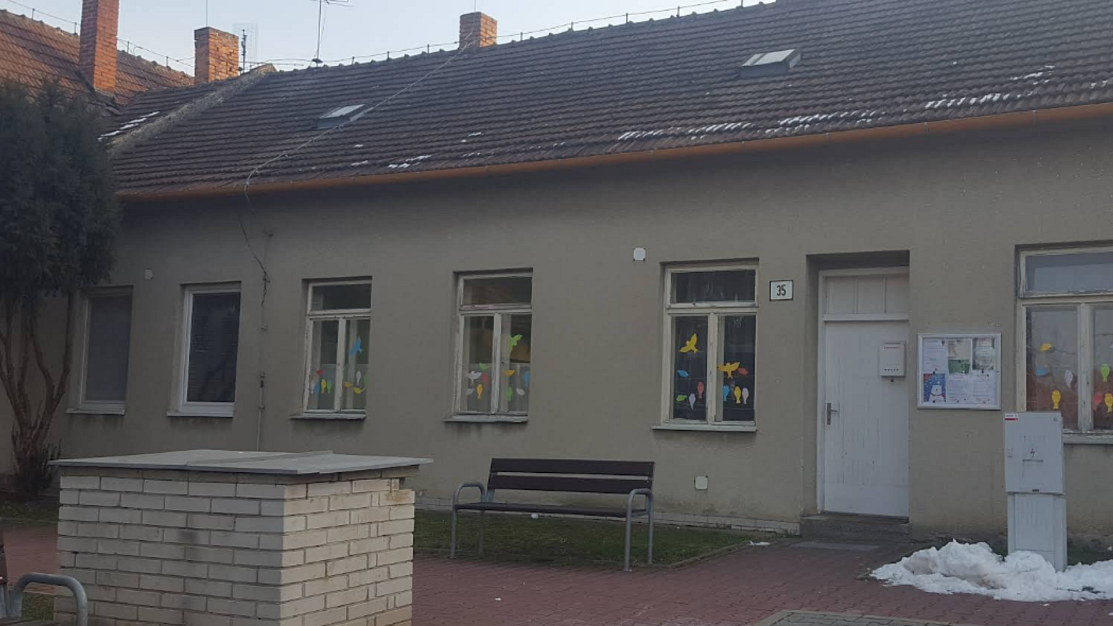 LÍPA komunitní centrum (Sokolnice)