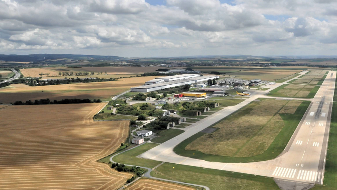 Letiště Brno-Tuřany