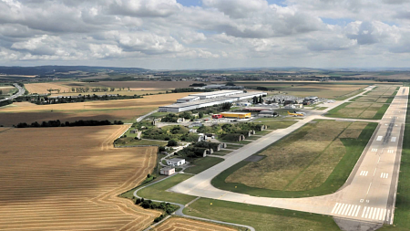 Letiště Brno-Tuřany